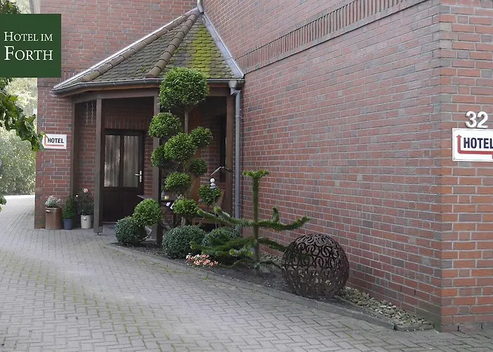 Hotel im Forth Oyten