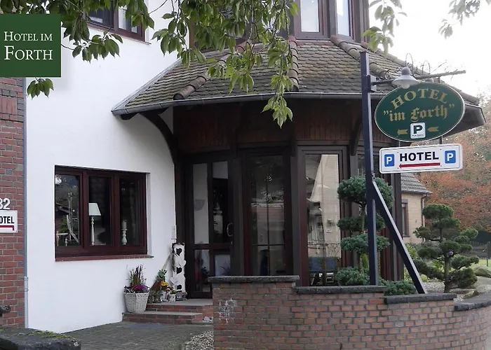 Hotel im Forth Oyten